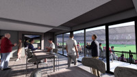 Fort Wayne FC Park