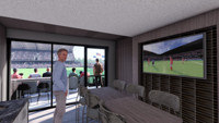 Fort Wayne FC Park