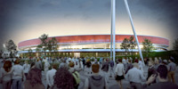 Friedrich-Ludwig-Jahn-Sportpark