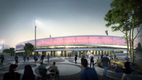 Friedrich-Ludwig-Jahn-Sportpark