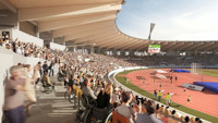 Friedrich-Ludwig-Jahn-Sportpark