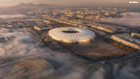 Gran Canaria Estadio