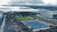 Gran Canaria Estadio