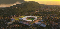 National Stadium