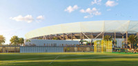 National Stadium