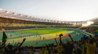 National Stadium
