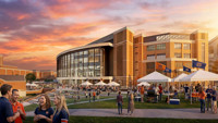 Jordan-Hare North Project