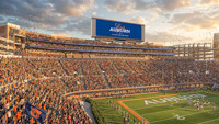 Jordan-Hare North Project