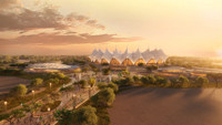 King Fahd Sports City