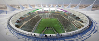 King Fahd Sports City