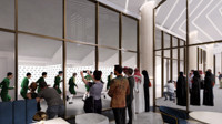 King Fahd Sports City