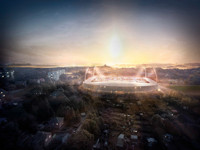 Kolding Stadion