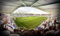 Kolding Stadion