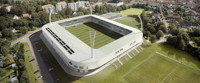 Kolding Stadion