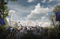 Kolding Stadion