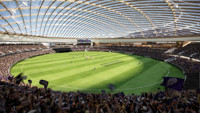 Macquarie Point Stadium
