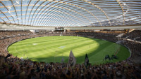 Macquarie Point Stadium