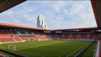 Nacionalni Stadion Bilino Polje