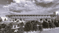 Nacionalni Stadion Bilino Polje