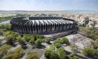 Nea Toumba