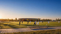 Noah Park