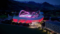 Cervin Coliseum