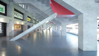 Cervin Coliseum