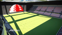 Cervin Coliseum