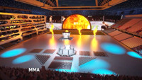 Cervin Coliseum