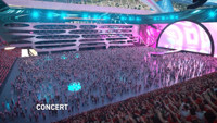 Cervin Coliseum