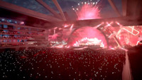 Cervin Coliseum