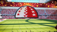 Cervin Coliseum