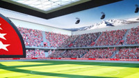 Cervin Coliseum