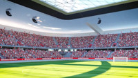 Cervin Coliseum