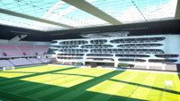 Cervin Coliseum