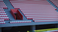 Cervin Coliseum