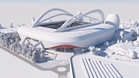 Cervin Coliseum