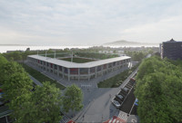 Nouveau Stade RAAL