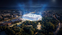 Stadion Georgi Asparuhov