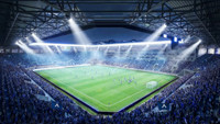 Stadion Georgi Asparuhov