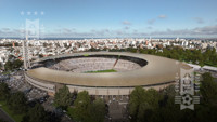 Estadio Centenario