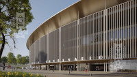 Estadio Centenario