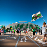 Nuevo Estadio Martínez Valero