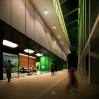 Nuevo Estadio Martínez Valero