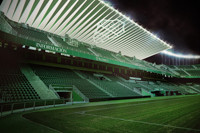 Nuevo Estadio Martínez Valero