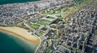 Nuevo Sardinero