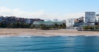 Nuevo Sardinero