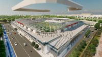 Nuovo Stadio di Caserta