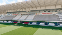 Nuovo Stadio di Caserta