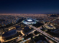 Nuovo Stadio Flaminio